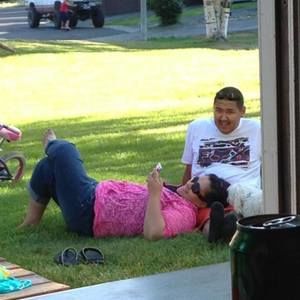 Meet your Posher, William